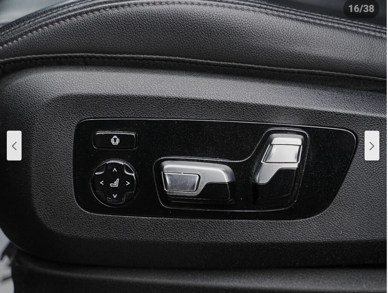 BMW X5 M* SPORT* LASER* LANE* ASSIST* 360КАМЕРА* , снимка 13 - Автомобили и джипове - 54027526