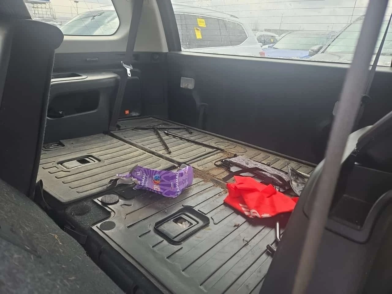 Toyota 4runner * NIGHTSHADE * CARFAX * ���� �� �� | Mobile.bg � ����������� 14