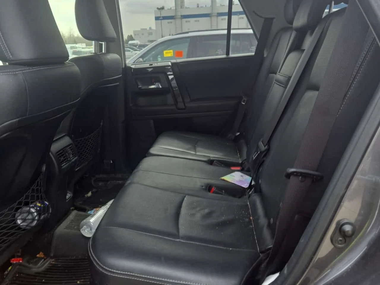 Toyota 4runner * NIGHTSHADE * CARFAX * ���� �� �� | Mobile.bg � ����������� 12