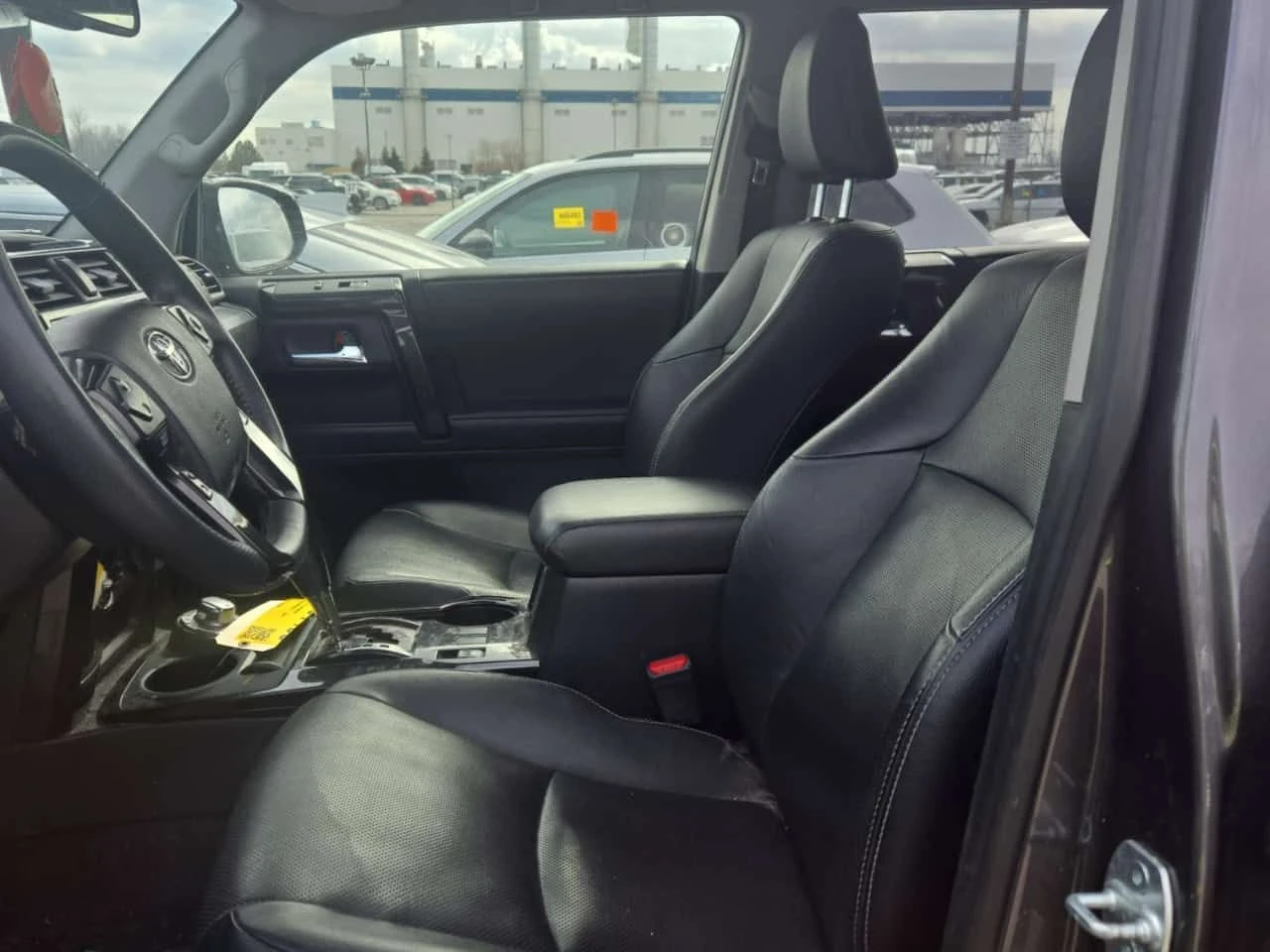 Toyota 4runner * NIGHTSHADE * CARFAX * ���� �� �� | Mobile.bg � ����������� 6