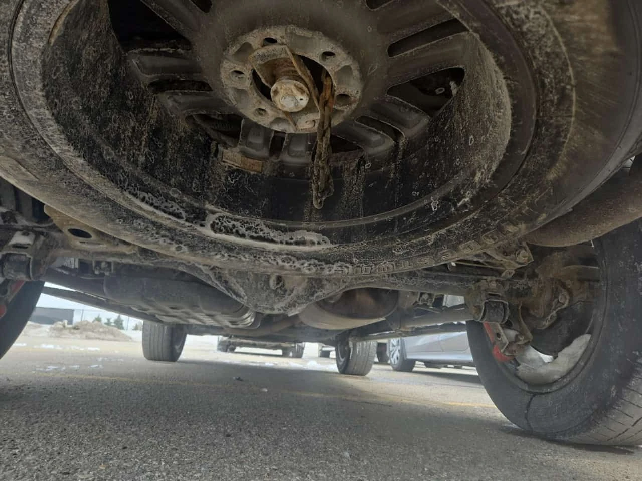 Toyota 4runner * NIGHTSHADE * CARFAX * ���� �� �� | Mobile.bg � ����������� 16