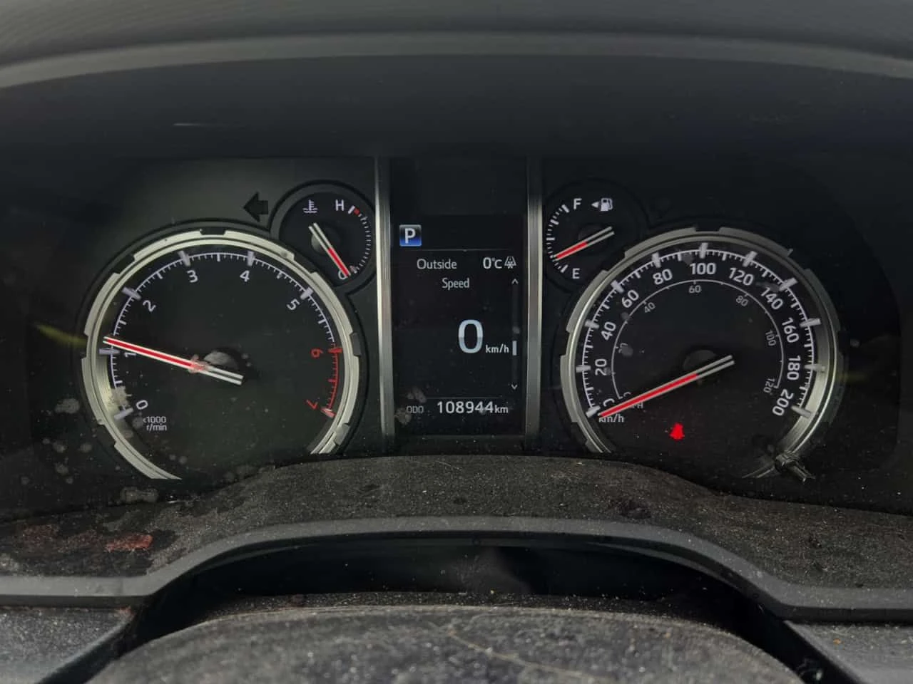 Toyota 4runner * NIGHTSHADE * CARFAX * ���� �� �� | Mobile.bg � ����������� 9