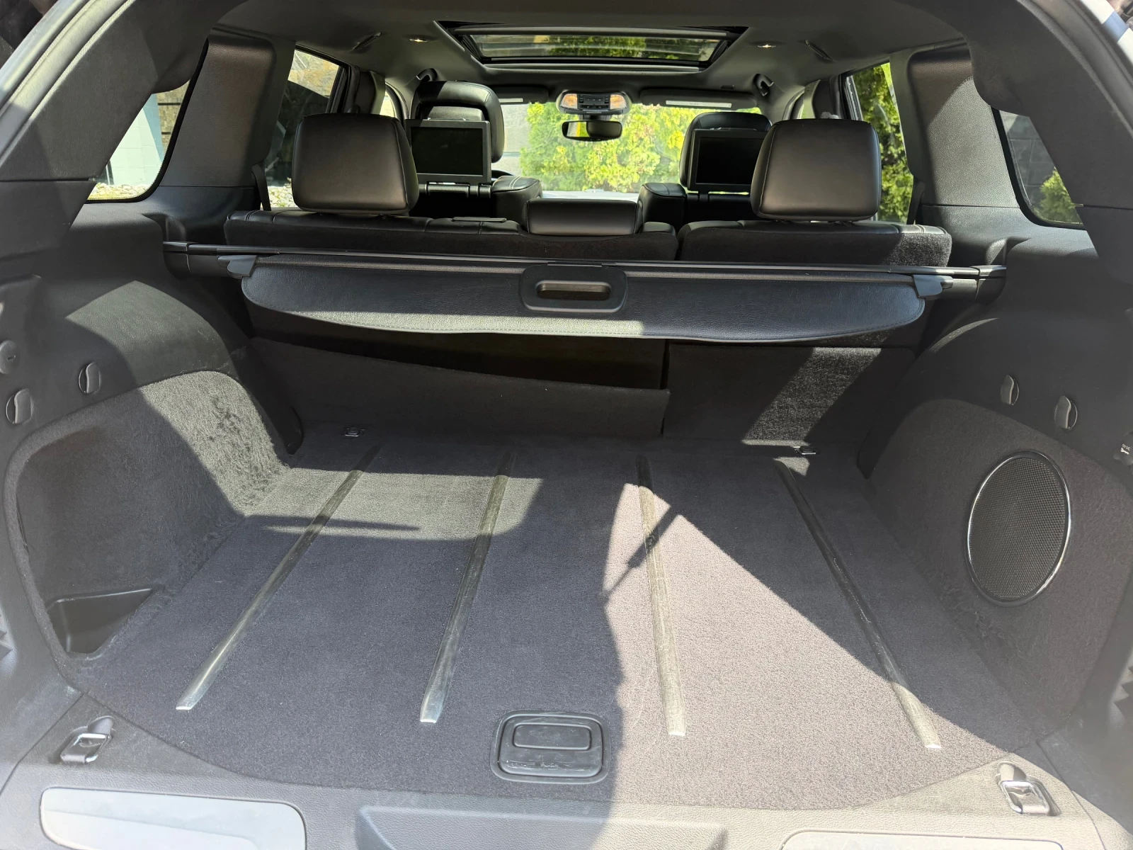 Jeep Grand cherokee 5.7i/HEMI/LPG  | Mobile.bg � ����������� 17