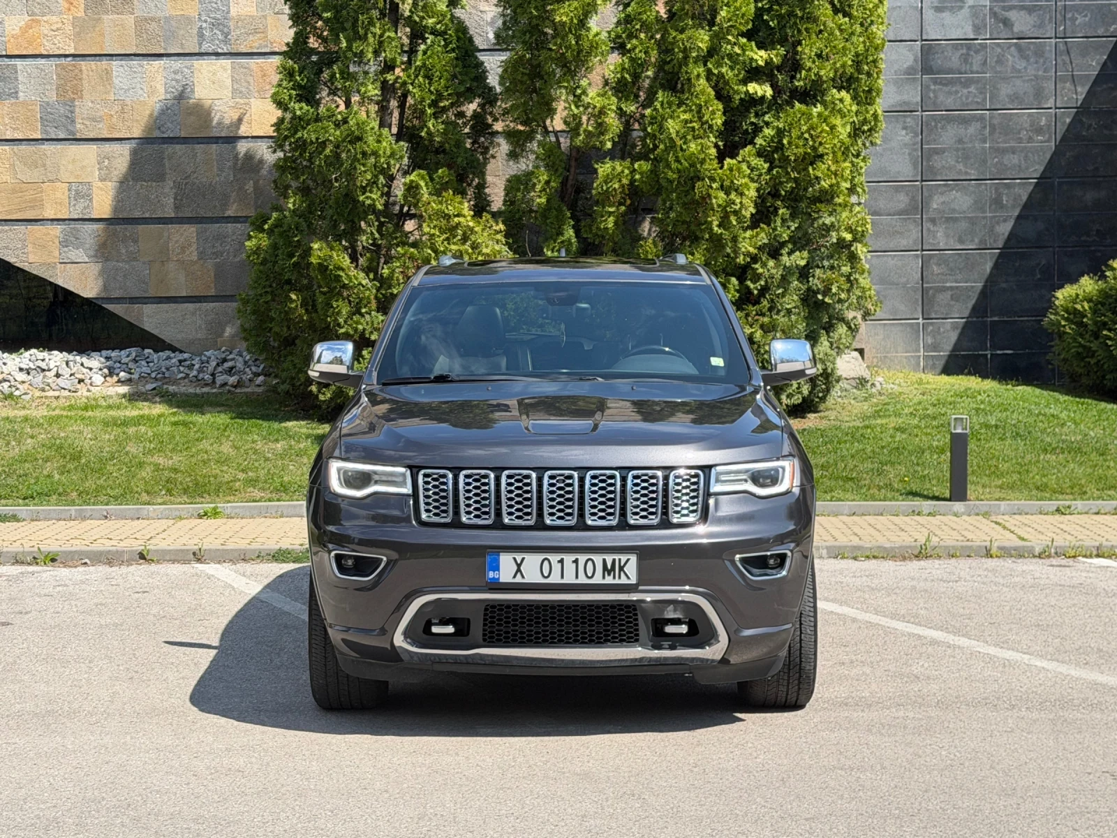 Jeep Grand cherokee 5.7i/HEMI/LPG  | Mobile.bg � ����������� 4