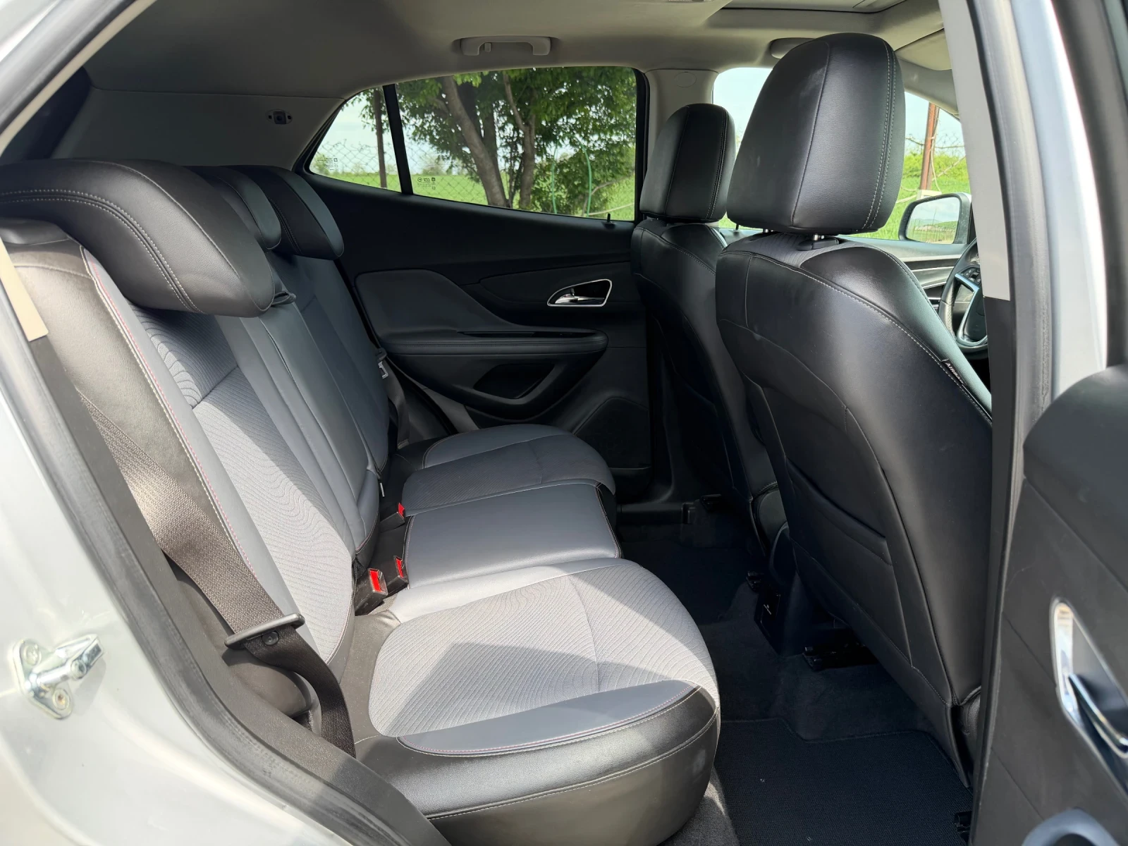 Opel Mokka 1.7 | Mobile.bg � ����������� 13