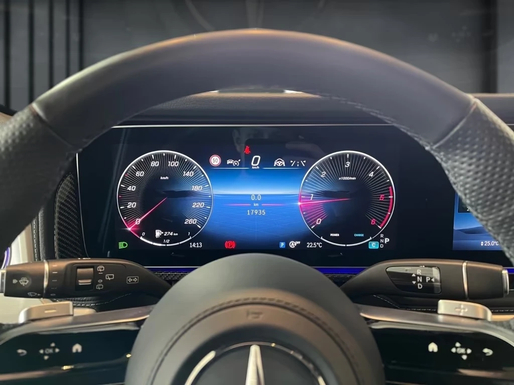 Mercedes-Benz G 450 D 4-MATIC AMG NIGHT-PAKET TV BURMESTER  | Mobile.bg � ����������� 6