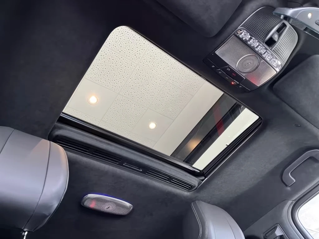Mercedes-Benz G 450 D 4-MATIC AMG NIGHT-PAKET TV BURMESTER  | Mobile.bg � ����������� 11