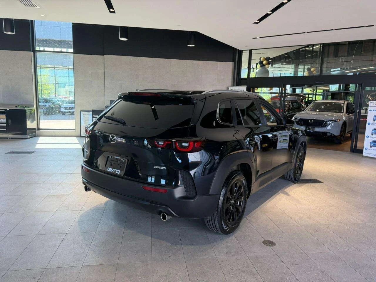 Mazda CX-50 GS-L | CARPLAY | ЕЛ САЛОН |  ЦЕНА ДО БГ, снимка 5 - Автомобили и джипове - 54971300