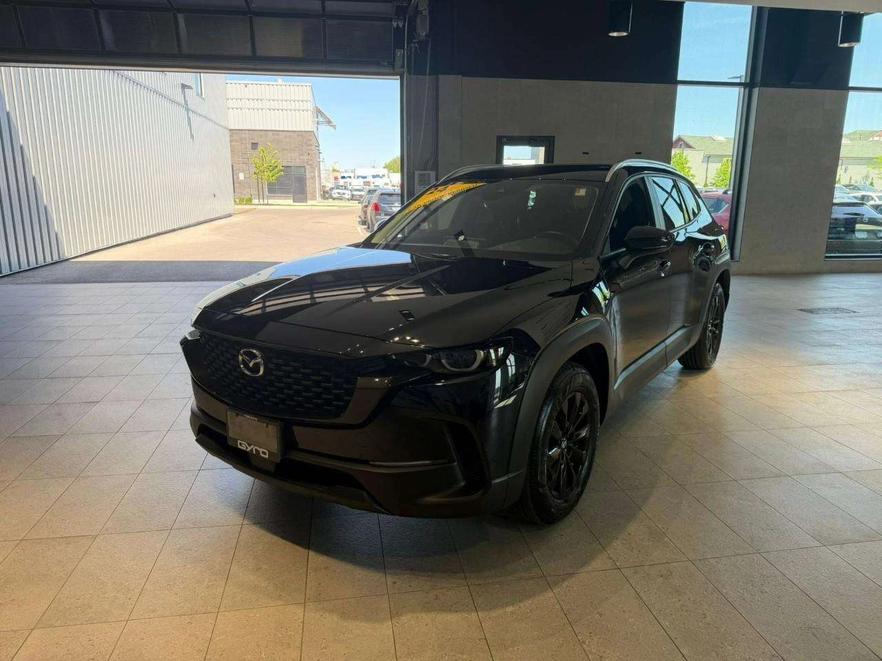 Mazda CX-50 GS-L | CARPLAY | ЕЛ САЛОН |  ЦЕНА ДО БГ, снимка 9 - Автомобили и джипове - 54971300