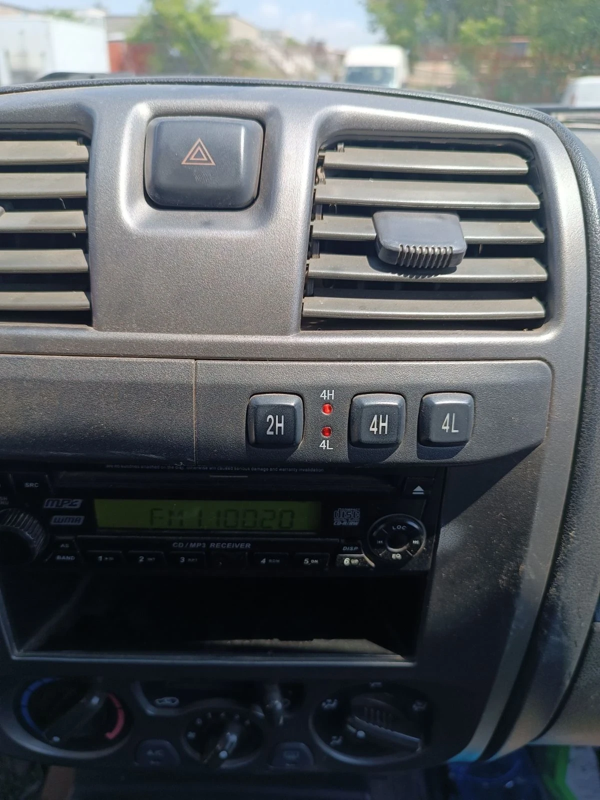 Great Wall Steed 5 2.0D, снимка 6 - Автомобили и джипове - 55097312