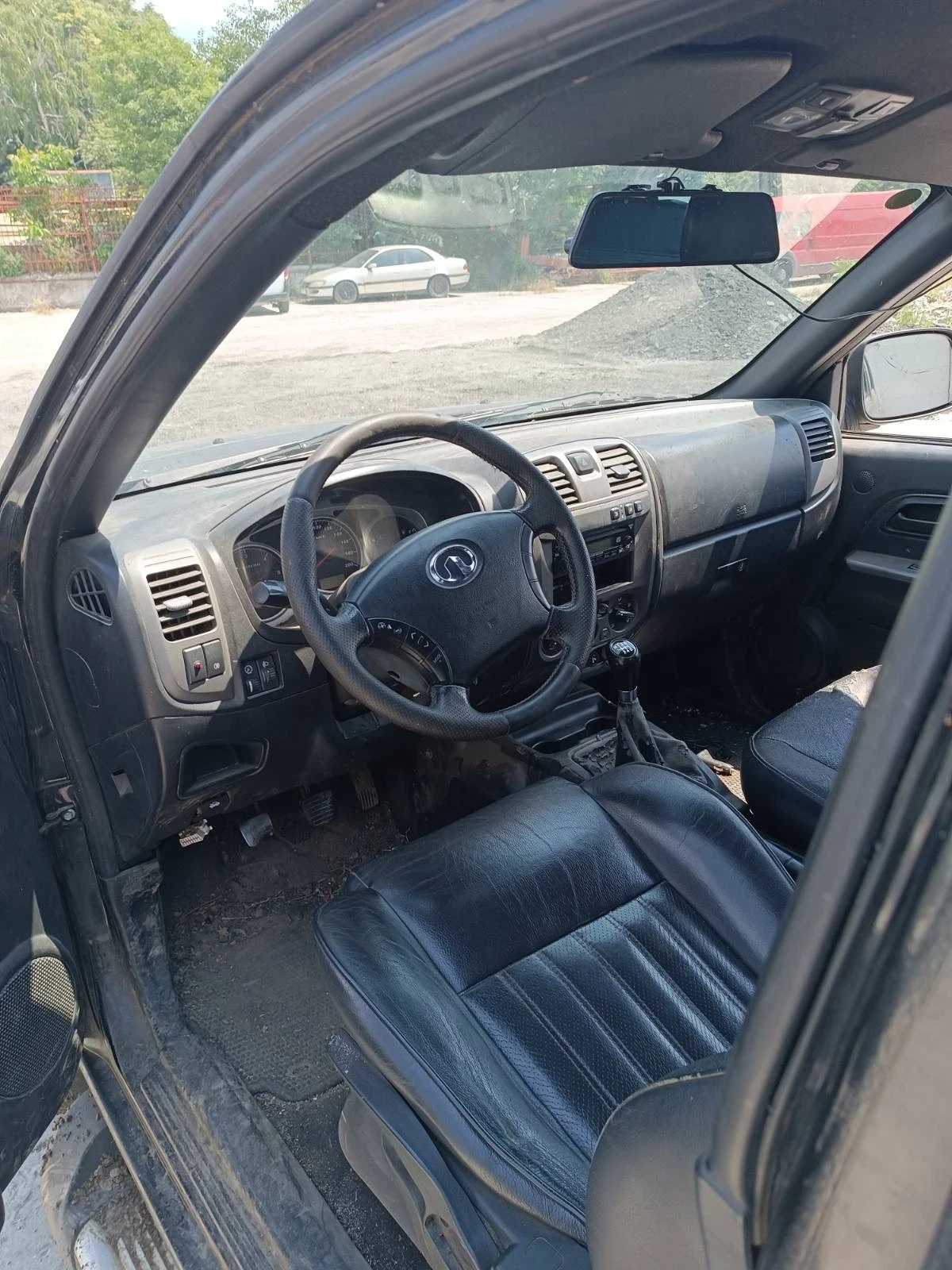 Great Wall Steed 5 2.0D, снимка 3 - Автомобили и джипове - 55097312