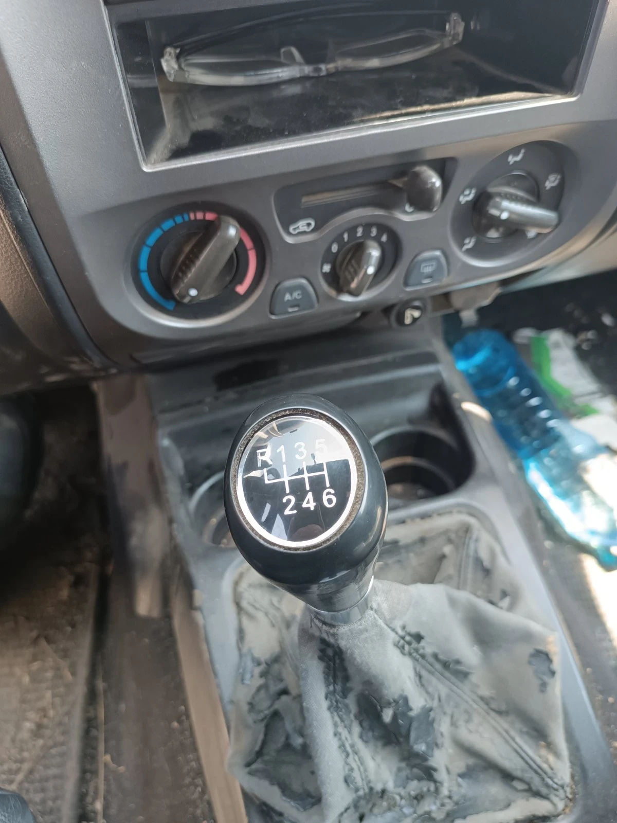 Great Wall Steed 5 2.0D, снимка 7 - Автомобили и джипове - 55097312