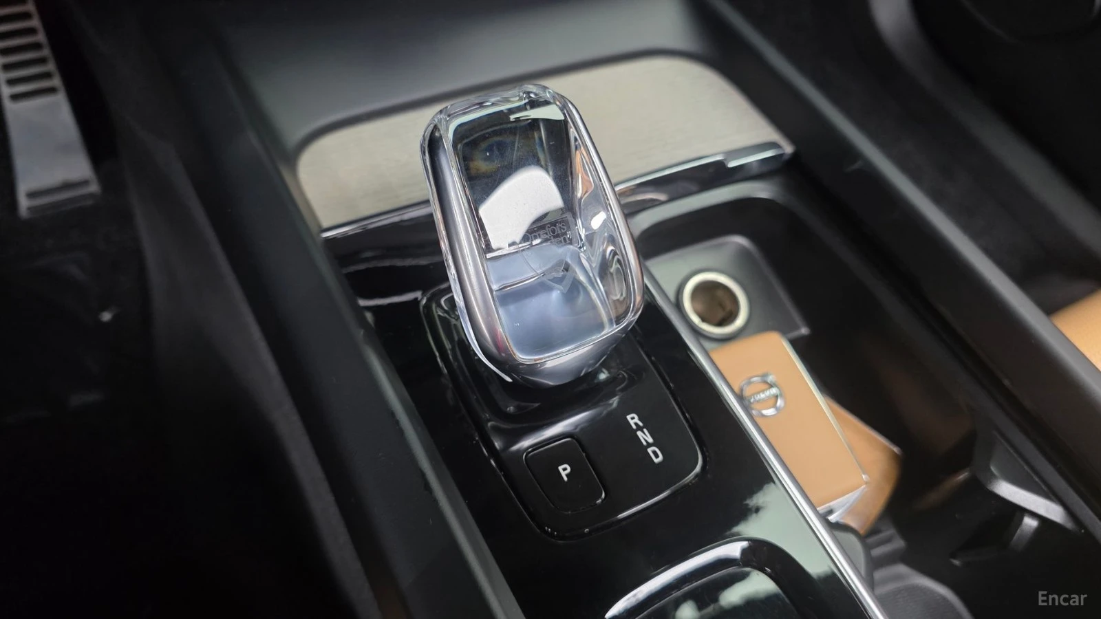Volvo XC60 * ПАНО* KEYLESS* Camera* ПОДГРЕВ* , снимка 9 - Автомобили и джипове - 55573151