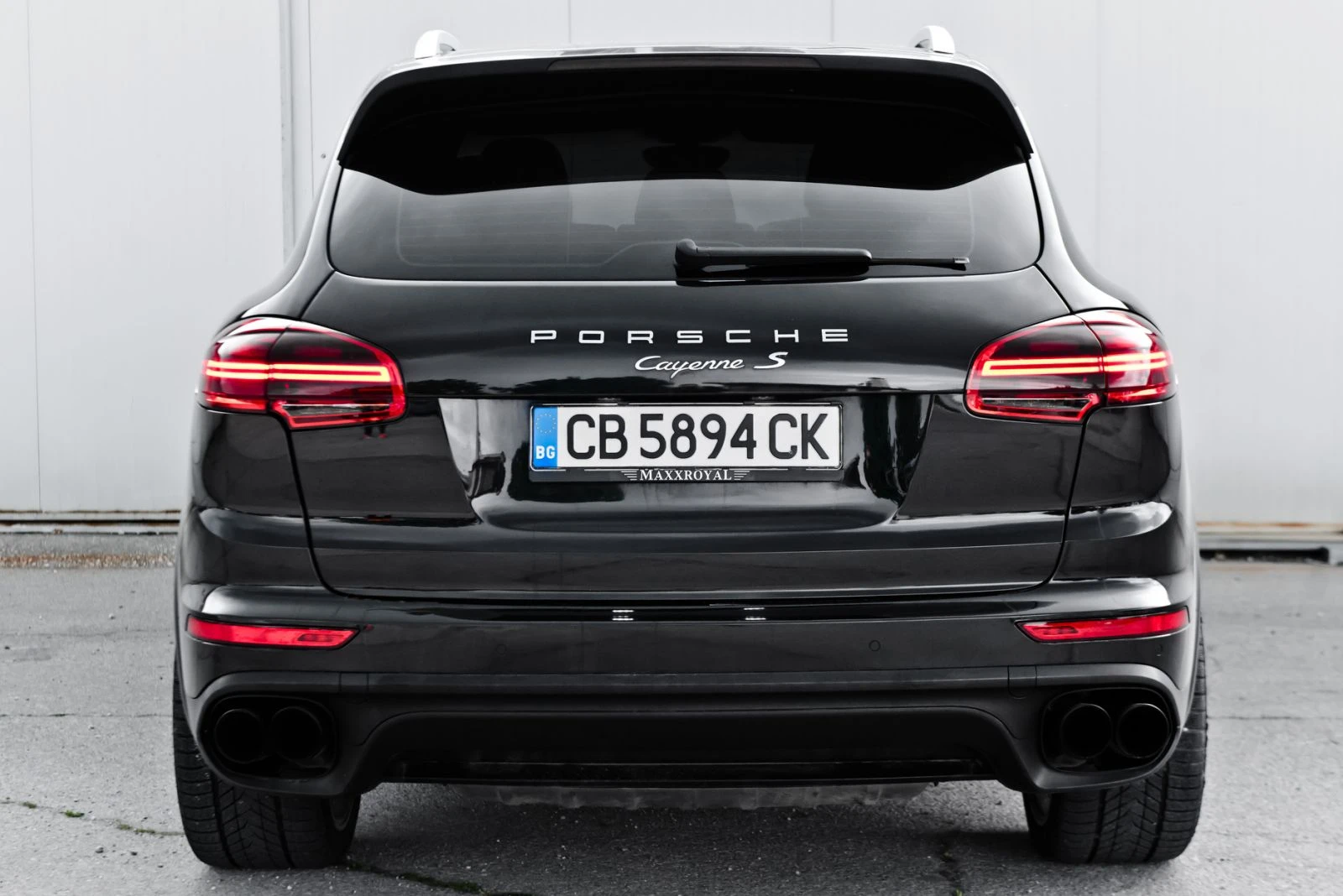 Porsche Cayenne S* 4.2TDI* FACE* LED MATRIX* PANO* CAMERA* ПОДГРЕВ, снимка 6 - Автомобили и джипове - 56165941