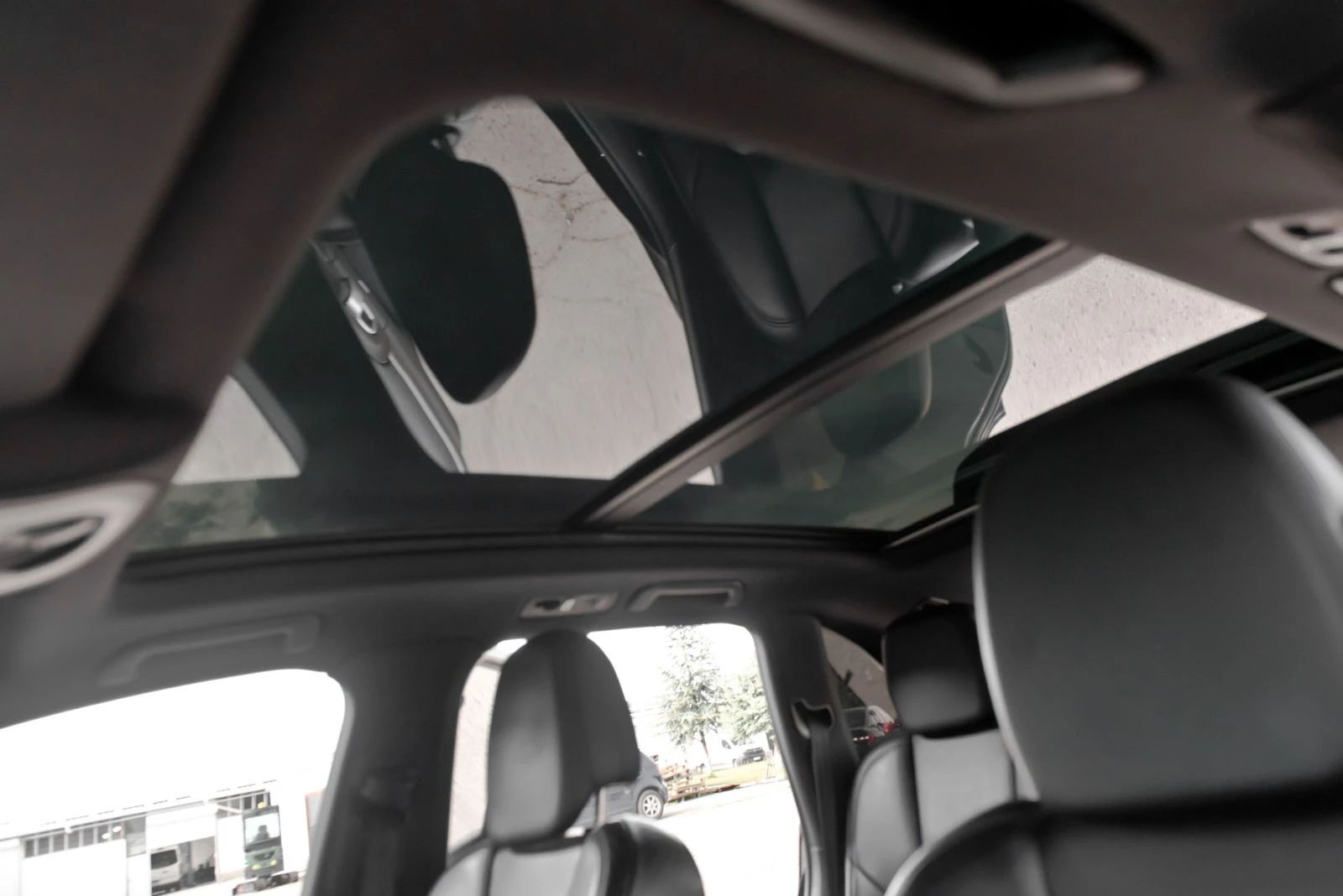 Porsche Cayenne S* 4.2TDI* FACE* LED MATRIX* PANO* CAMERA* ПОДГРЕВ, снимка 15 - Автомобили и джипове - 56165941