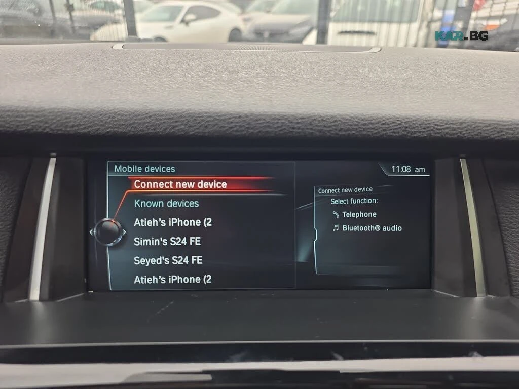 BMW X4 28i * АвтоКредит * (ЦЕНА ДО БГ), снимка 13 - Автомобили и джипове - 56302361