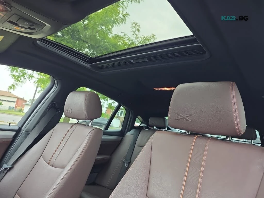 BMW X4 28i * АвтоКредит * (ЦЕНА ДО БГ), снимка 9 - Автомобили и джипове - 56302361