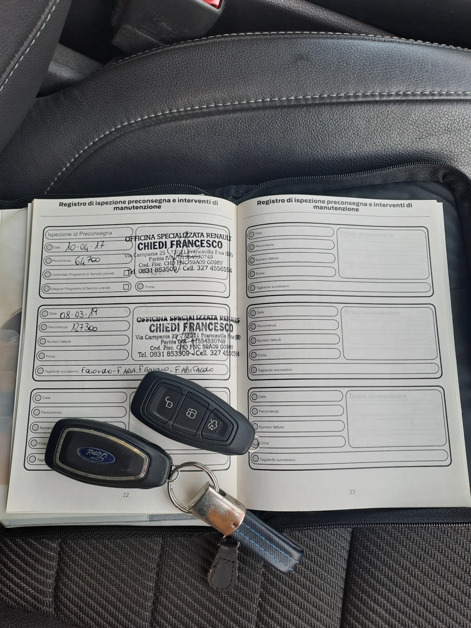 Ford Kuga 2, 0TDCI, KEYLES GO, EVRO5B | Mobile.bg � ����������� 17
