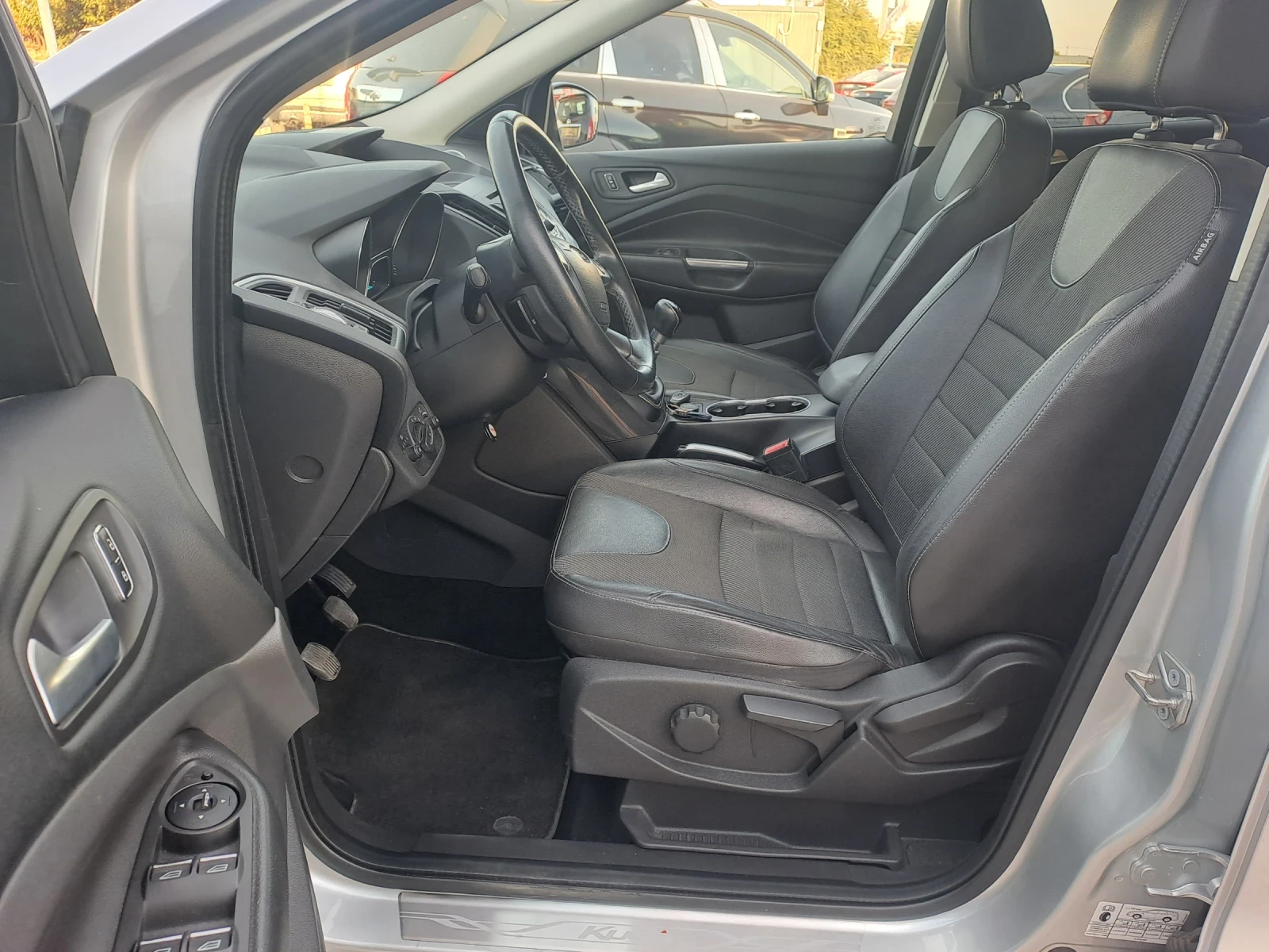 Ford Kuga 2, 0TDCI, KEYLES GO, EVRO5B | Mobile.bg � ����������� 6