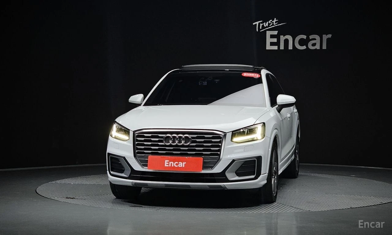 Audi Q2 35 TDI Premium ��� ��������� | Mobile.bg � ����������� 3