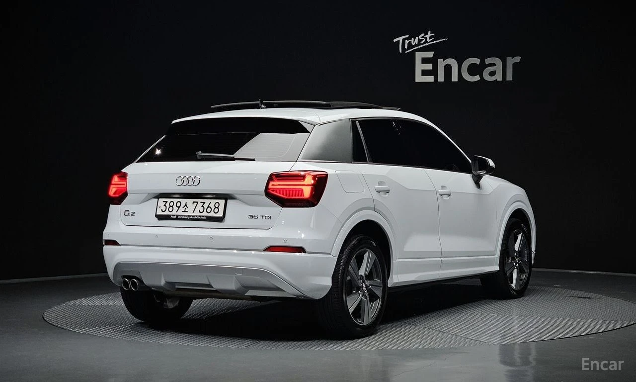 Audi Q2 35 TDI Premium ��� ��������� | Mobile.bg � ����������� 2