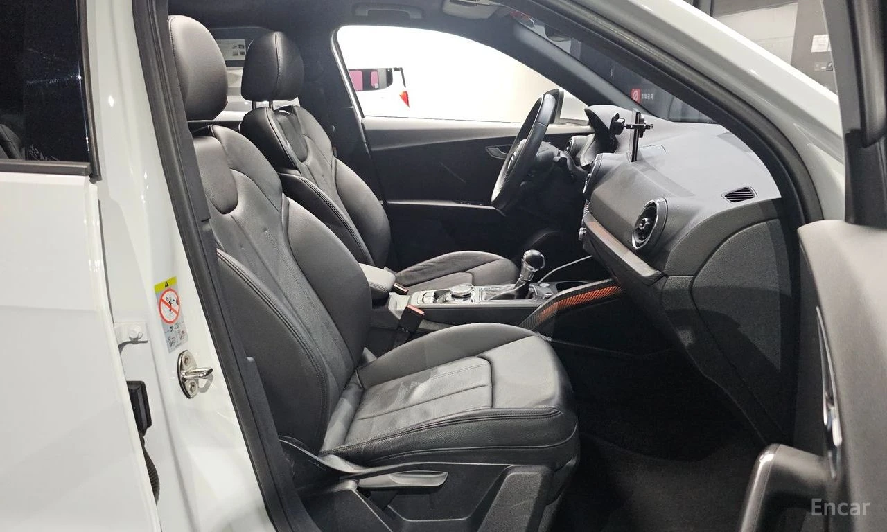 Audi Q2 35 TDI Premium ��� ��������� | Mobile.bg � ����������� 10
