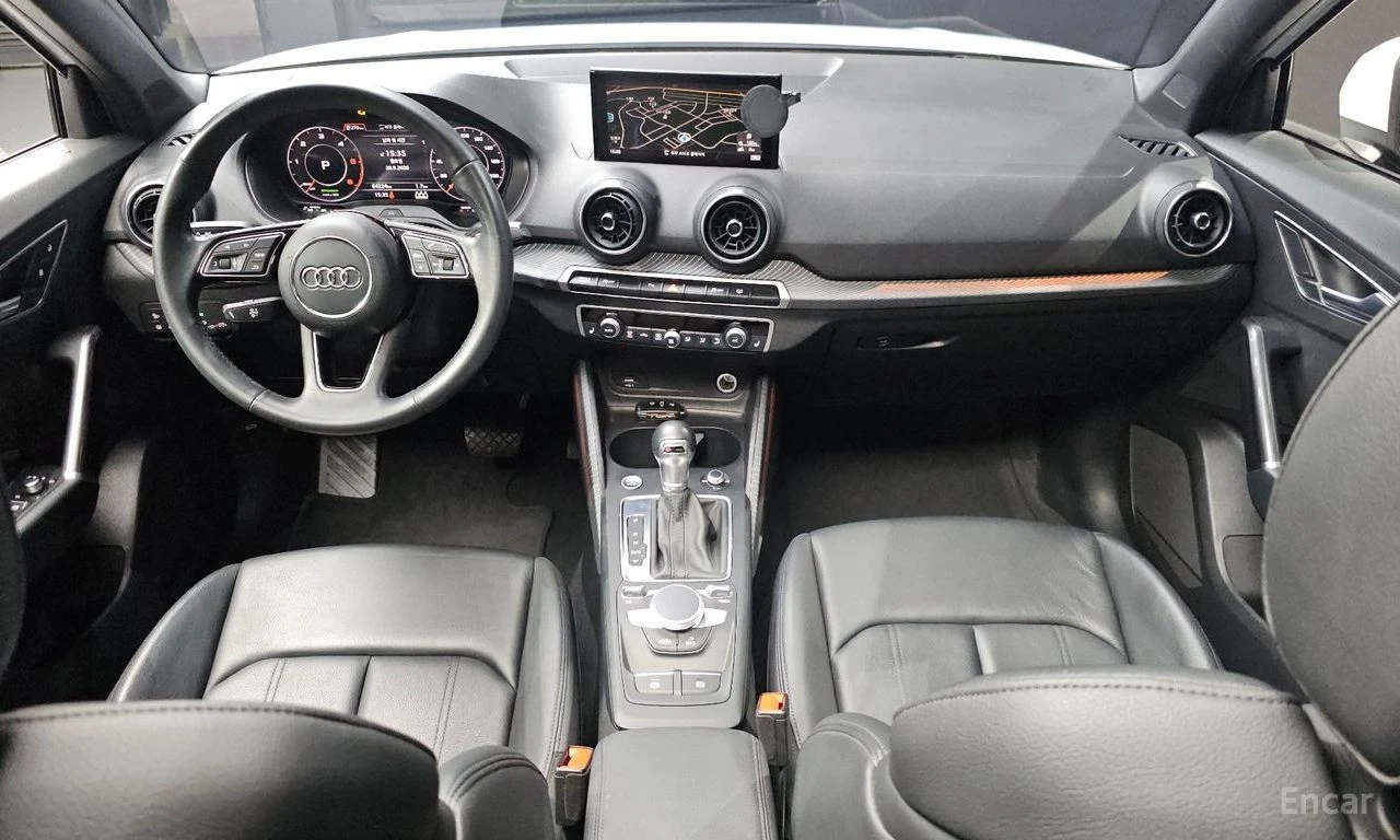 Audi Q2 35 TDI Premium ��� ��������� | Mobile.bg � ����������� 5