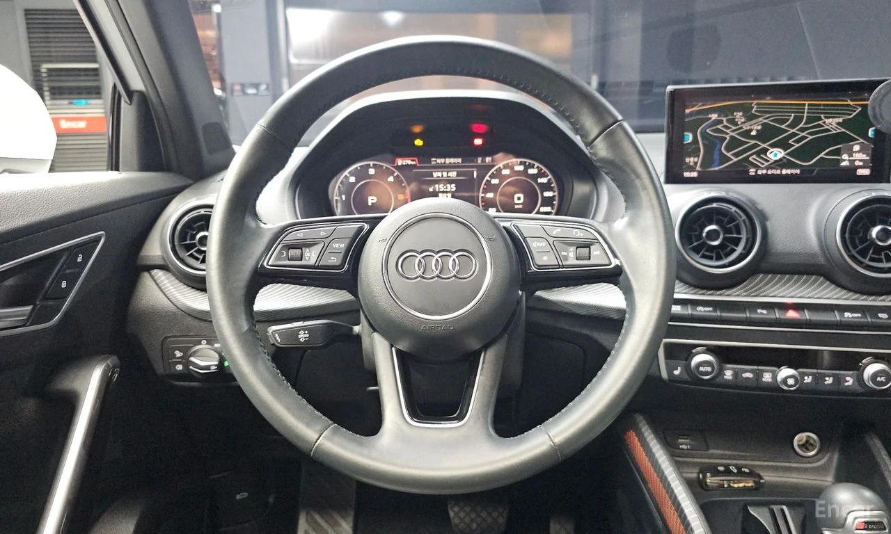 Audi Q2 35 TDI Premium ��� ��������� | Mobile.bg � ����������� 11
