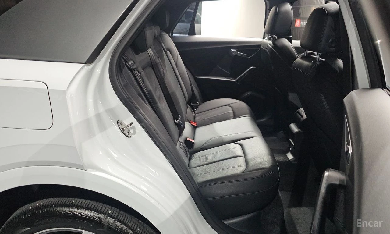Audi Q2 35 TDI Premium ��� ��������� | Mobile.bg � ����������� 9