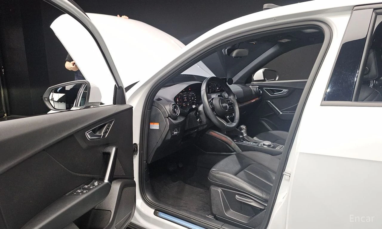 Audi Q2 35 TDI Premium ��� ��������� | Mobile.bg � ����������� 8