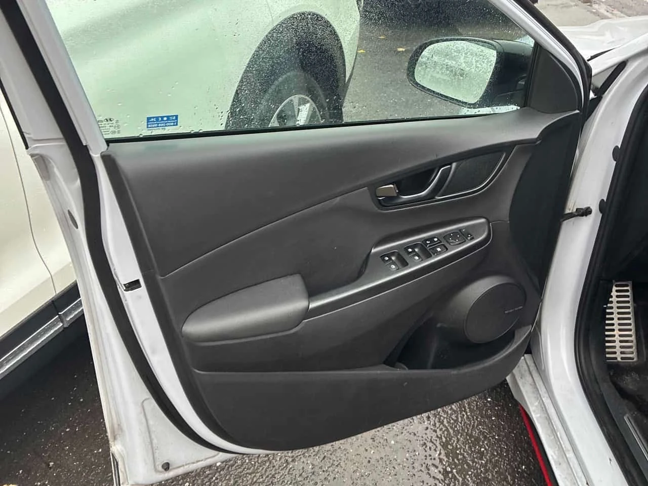 Hyundai Kona * 2.0T FWD * ���������� * ������ ����������������  | Mobile.bg � ����������� 10