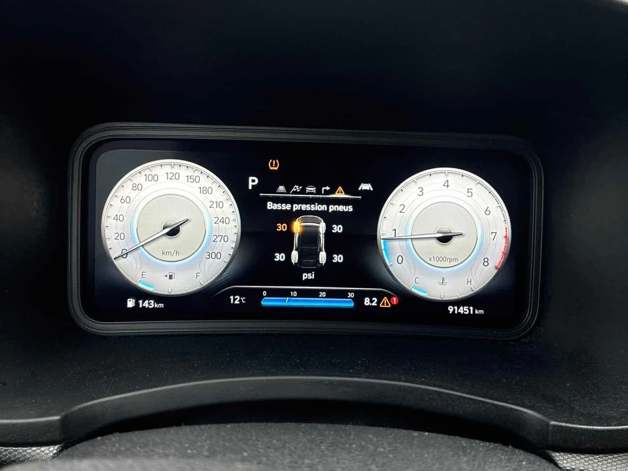 Hyundai Kona * 2.0T FWD * ���������� * ������ ����������������  | Mobile.bg � ����������� 8