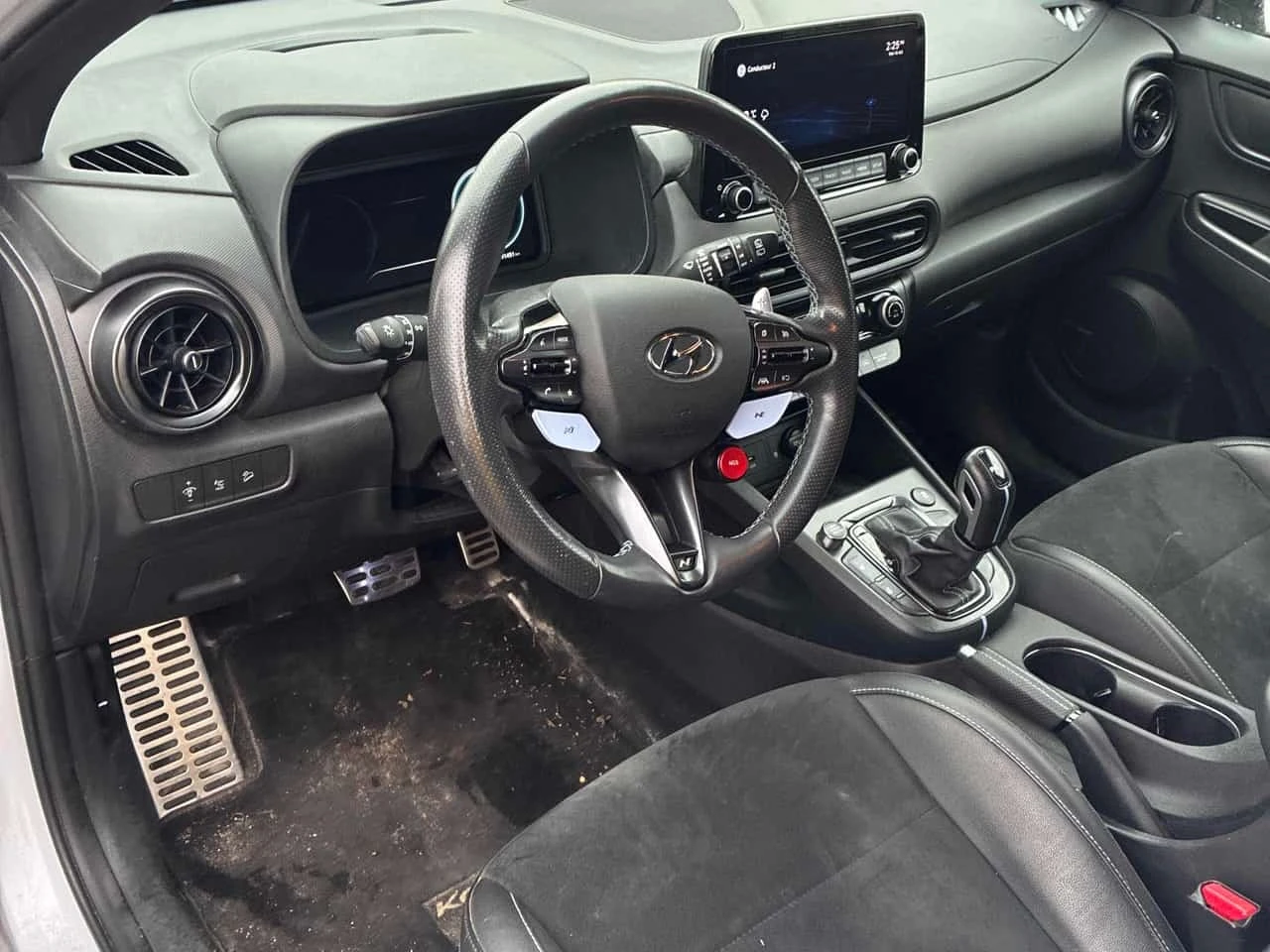 Hyundai Kona * 2.0T FWD * ���������� * ������ ����������������  | Mobile.bg � ����������� 7