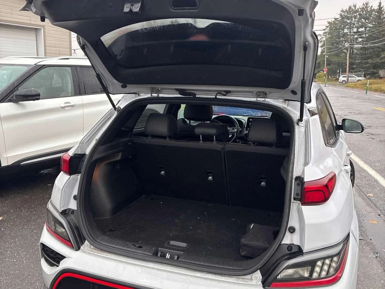 Hyundai Kona * 2.0T FWD * ���������� * ������ ����������������  | Mobile.bg � ����������� 12