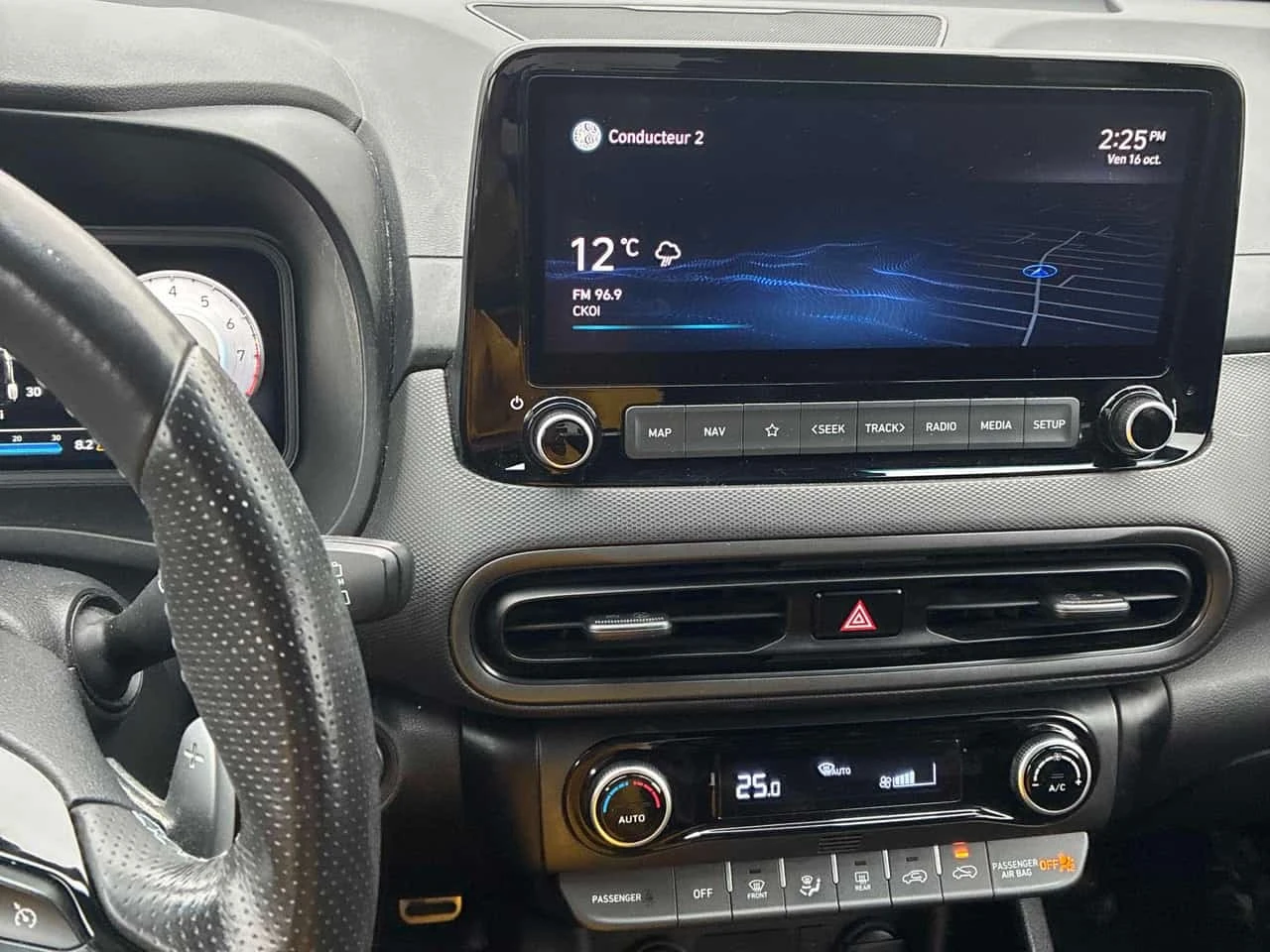 Hyundai Kona * 2.0T FWD * ���������� * ������ ����������������  | Mobile.bg � ����������� 9