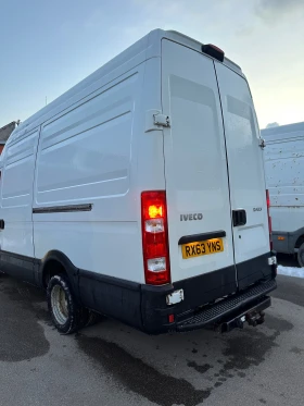 Iveco 35c17 3.0 евро5, снимка 7
