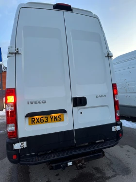 Iveco 35c17 3.0 евро5, снимка 8