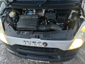 Iveco 35c17 3.0 евро5, снимка 4