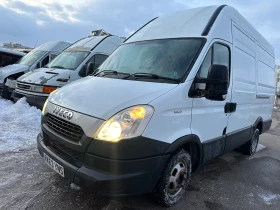 Iveco 35c17 3.0 евро5, снимка 1