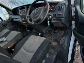 Iveco 35c17 3.0 евро5, снимка 11