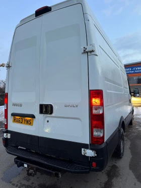 Iveco 35c17 3.0 евро5, снимка 6