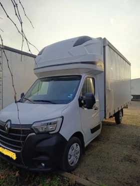 Renault Master 2.3 180, снимка 3