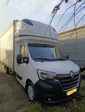 Renault Master 2.3 180, снимка 2