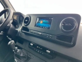 Mercedes-Benz Sprinter 316 4, 40м/П.Борд/NAVI/EURO6/LED, снимка 16