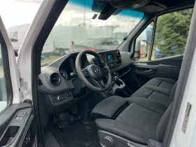 Mercedes-Benz Sprinter 316 4, 40м/П.Борд/NAVI/EURO6/LED, снимка 11