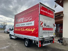 Mercedes-Benz Sprinter 316 4, 40м/П.Борд/NAVI/EURO6/LED, снимка 7