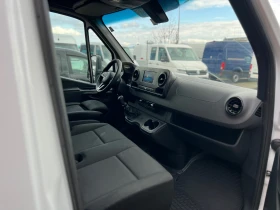 Mercedes-Benz Sprinter 316 4, 40м/П.Борд/NAVI/EURO6/LED, снимка 15
