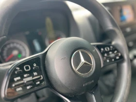 Mercedes-Benz Sprinter 316 4, 40м/П.Борд/NAVI/EURO6/LED, снимка 12