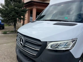 Mercedes-Benz Sprinter 316 4, 40м/П.Борд/NAVI/EURO6/LED, снимка 3