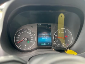 Mercedes-Benz Sprinter 316 4, 40м/П.Борд/NAVI/EURO6/LED, снимка 13